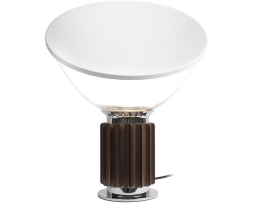 Интерьерная настольная лампа Taccia 10294/S Brown Loft It