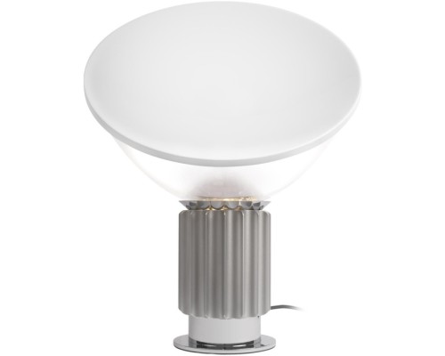 Интерьерная настольная лампа Taccia 10294/S Silver Loft It