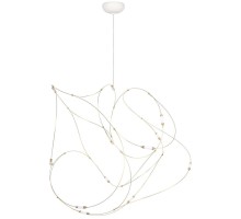 Подвесной светильник Flock of Light 10309/11 Loft It