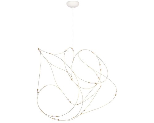 Подвесной светильник Flock of Light 10309/11 Loft It