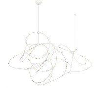 Подвесной светильник Flock of Light 10309/21 Loft It