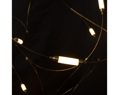 Подвесной светильник Flock of Light 10309/21 Loft It