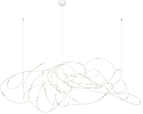 Подвесной светильник Flock of Light 10309/31 Loft It