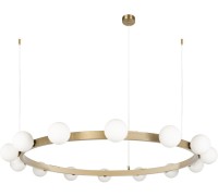 Подвесной светильник Hoop 10311/14 Loft It