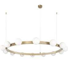 Подвесной светильник Hoop 10311/14 Loft It