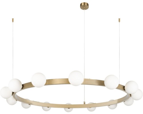 Подвесной светильник Hoop 10311/14 Loft It