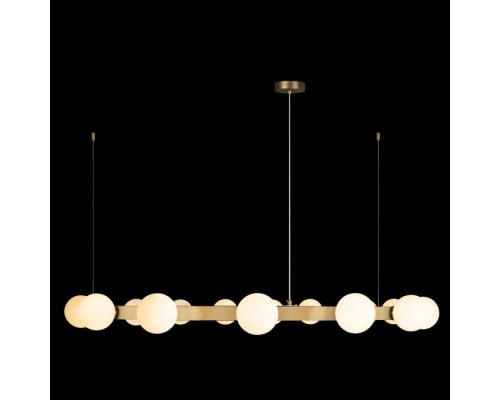 Подвесной светильник Hoop 10311/14 Loft It