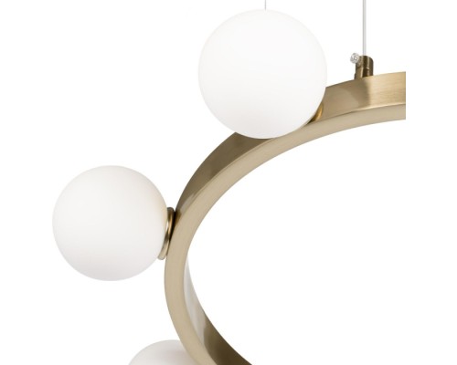 Подвесной светильник Hoop 10311/14 Loft It