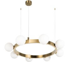 Подвесной светильник Hoop 10311/8 Loft It