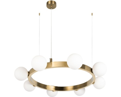 Подвесной светильник Hoop 10311/8 Loft It