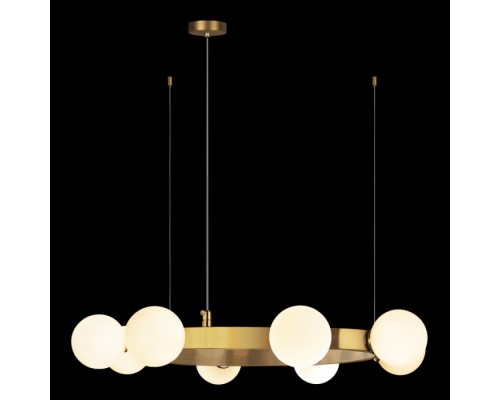 Подвесной светильник Hoop 10311/8 Loft It