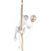 Подвесной светильник Monkey 10314P Loft It