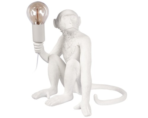 Интерьерная настольная лампа Monkey 10314T/A Loft It
