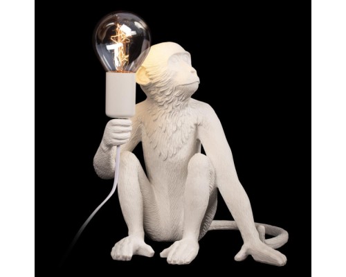 Интерьерная настольная лампа Monkey 10314T/A Loft It