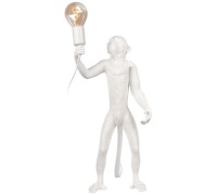 Интерьерная настольная лампа Monkey 10314T/B Loft It