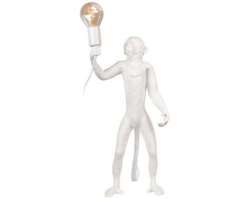 Интерьерная настольная лампа Monkey 10314T/B Loft It