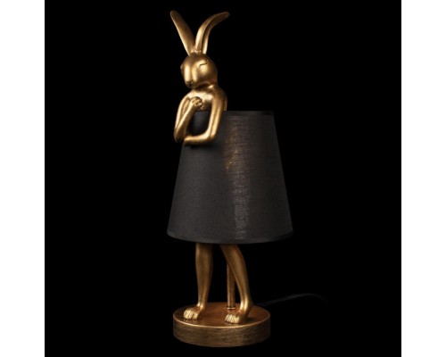 Интерьерная настольная лампа Lapine 10315/A Black Loft It