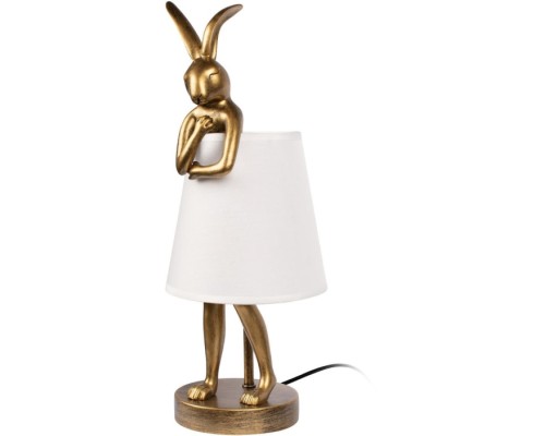 Интерьерная настольная лампа Lapine 10315/A White Loft It