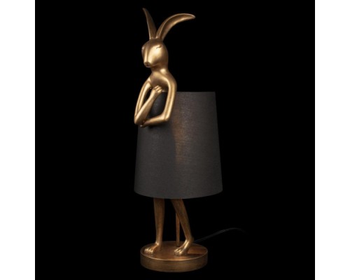 Интерьерная настольная лампа Lapine 10315/B Black Loft It