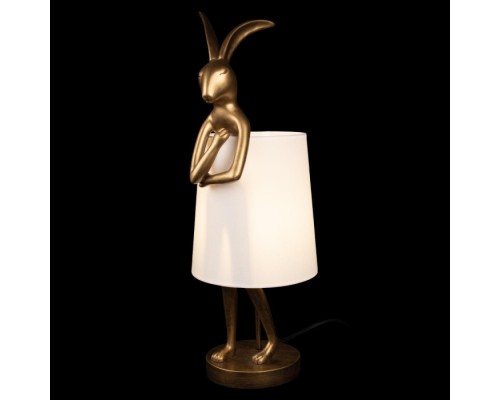 Интерьерная настольная лампа Lapine 10315/B White Loft It