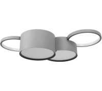 Потолочный светильник Pin 10317/4 Grey Loft It