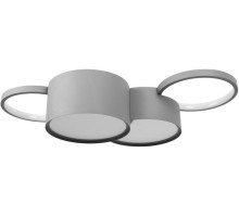 Потолочный светильник Pin 10317/4 Grey Loft It