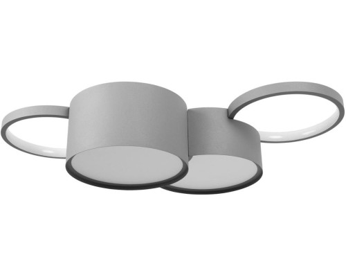 Потолочный светильник Pin 10317/4 Grey Loft It