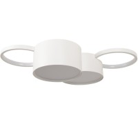 Потолочный светильник Pin 10317/4 White Loft It