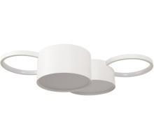 Потолочный светильник Pin 10317/4 White Loft It