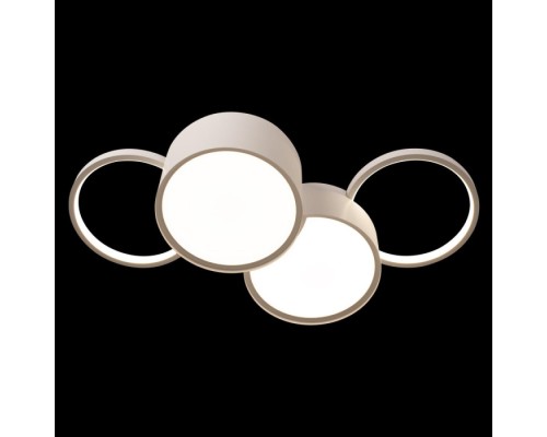 Потолочный светильник Pin 10317/4 White Loft It