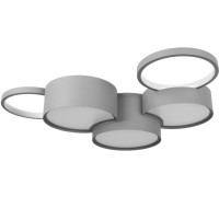 Потолочный светильник Pin 10317/5 Grey Loft It