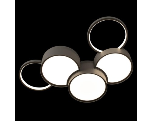 Потолочный светильник Pin 10317/5 Grey Loft It