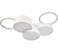 Потолочный светильник Pin 10317/5 White Loft It