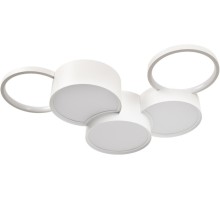 Потолочный светильник Pin 10317/5 White Loft It