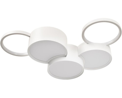 Потолочный светильник Pin 10317/5 White Loft It