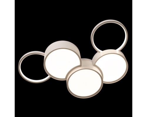 Потолочный светильник Pin 10317/5 White Loft It