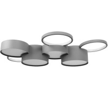 Потолочный светильник Pin 10317/7 Grey Loft It