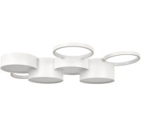 Потолочный светильник Pin 10317/7 White Loft It