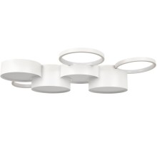 Потолочный светильник Pin 10317/7 White Loft It