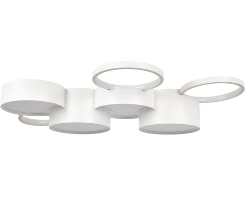 Потолочный светильник Pin 10317/7 White Loft It