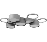 Потолочный светильник Pin 10317/9 Grey Loft It