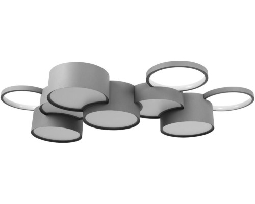 Потолочный светильник Pin 10317/9 Grey Loft It