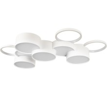 Потолочный светильник Pin 10317/9 White Loft It