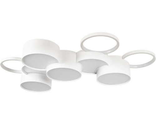 Потолочный светильник Pin 10317/9 White Loft It