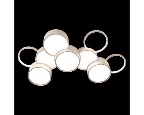 Потолочный светильник Pin 10317/9 White Loft It