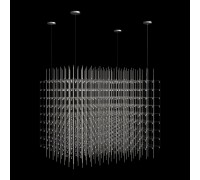 Подвесная люстра Maze 10348/1200 Loft It