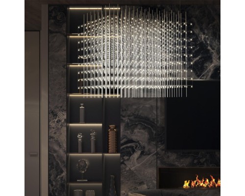 Подвесная люстра Maze 10348/1200 Loft It