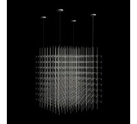 Подвесная люстра Maze 10348/800 Loft It