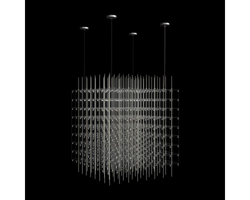 Подвесная люстра Maze 10348/800 Loft It