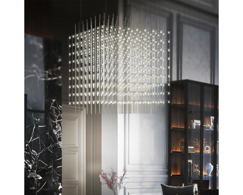 Подвесная люстра Maze 10348/800 Loft It